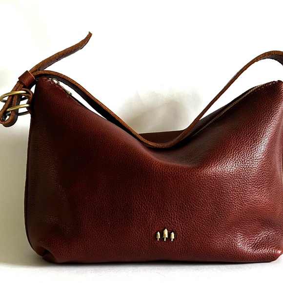 Portland Leather Goods Large Souchy - Picture 5 of 16